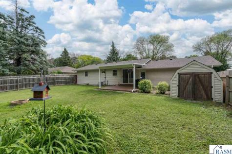 904 Mayvis Boulevard Mankato MN 56001