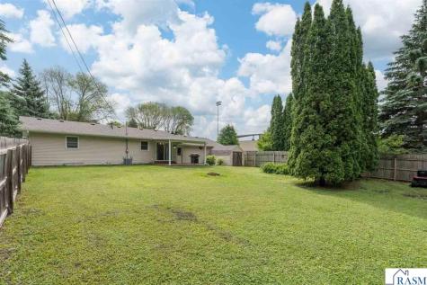 904 Mayvis Boulevard Mankato MN 56001