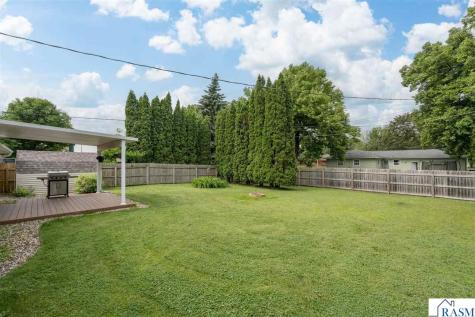 904 Mayvis Boulevard Mankato MN 56001
