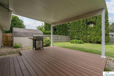 904 Mayvis Boulevard Mankato MN 56001