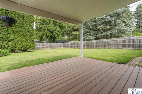 904 Mayvis Boulevard Mankato MN 56001