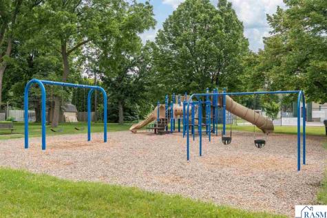 904 Mayvis Boulevard Mankato MN 56001