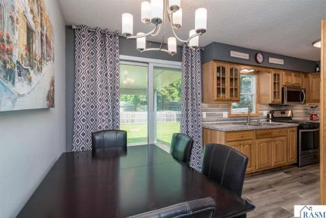904 Mayvis Boulevard Mankato MN 56001