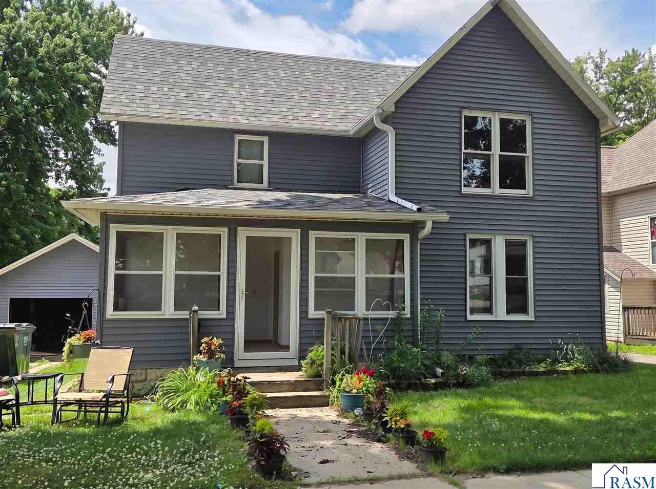 620 S Main Street Blue Earth MN 56013