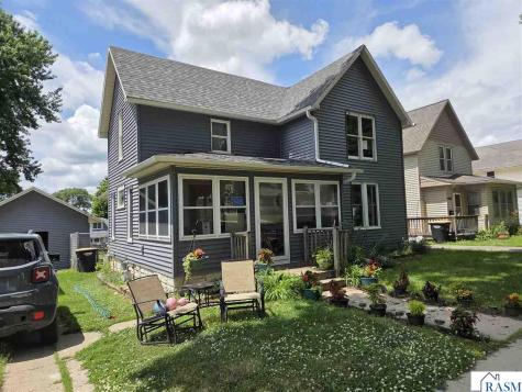 620 S Main Street Blue Earth MN 56013
