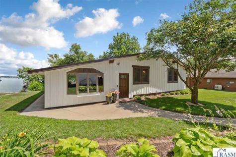 46541 Cape Horn Road Cleveland MN 56017
