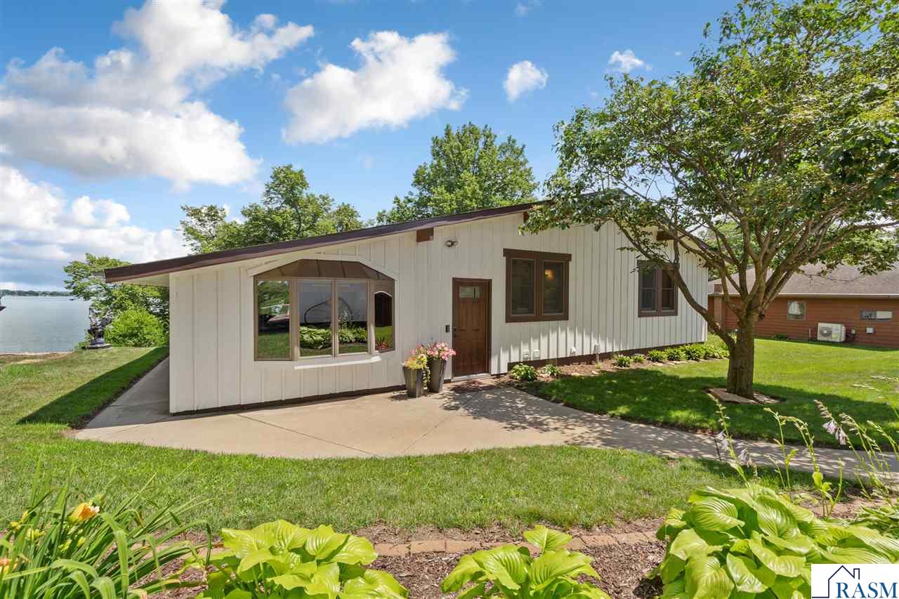 46541 Cape Horn Road Cleveland MN 56017