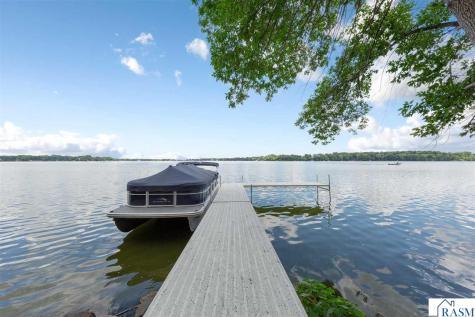 46541 Cape Horn Road Cleveland MN 56017