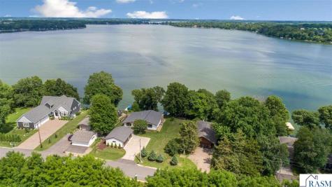 46541 Cape Horn Road Cleveland MN 56017