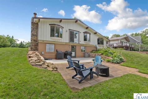 46541 Cape Horn Road Cleveland MN 56017