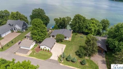 46541 Cape Horn Road Cleveland MN 56017