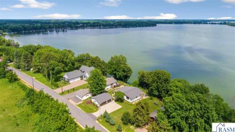 46541 Cape Horn Road Cleveland MN 56017