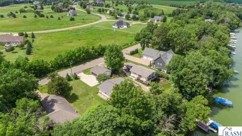 46541 Cape Horn Road Cleveland MN 56017