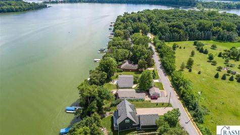 46541 Cape Horn Road Cleveland MN 56017