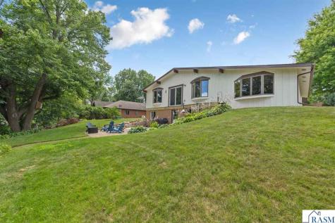 46541 Cape Horn Road Cleveland MN 56017