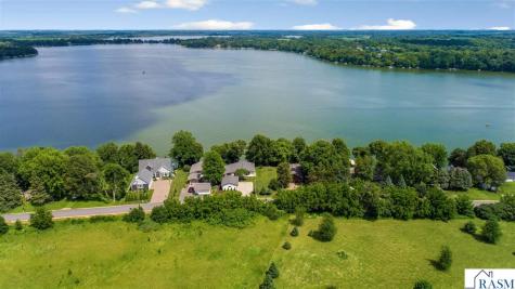 46541 Cape Horn Road Cleveland MN 56017