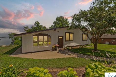 46541 Cape Horn Road Cleveland MN 56017