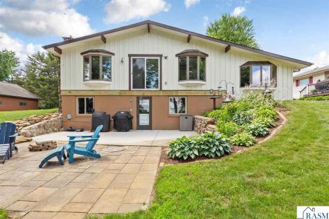 46541 Cape Horn Road Cleveland MN 56017