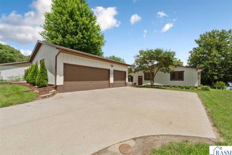 46541 Cape Horn Road Cleveland MN 56017