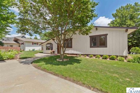 46541 Cape Horn Road Cleveland MN 56017