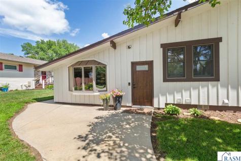 46541 Cape Horn Road Cleveland MN 56017