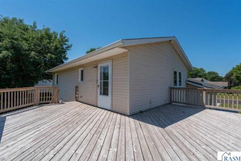 1655 Valley View Drive North Mankato MN 56003