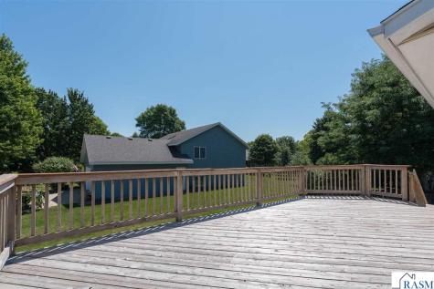 1655 Valley View Drive North Mankato MN 56003