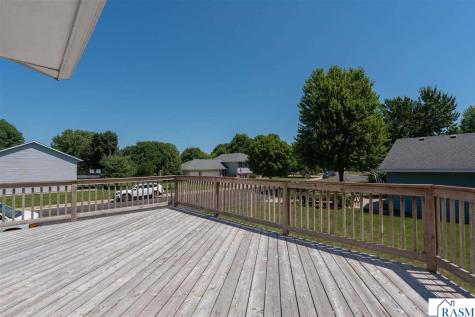 1655 Valley View Drive North Mankato MN 56003