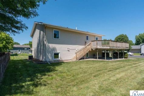 1655 Valley View Drive North Mankato MN 56003