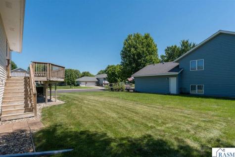 1655 Valley View Drive North Mankato MN 56003