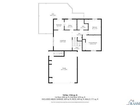 1655 Valley View Drive North Mankato MN 56003