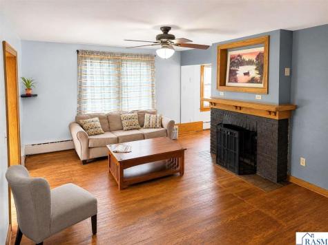 208 SE 2nd Avenue Mapleton MN 56065