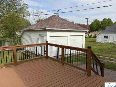 208 SE 2nd Avenue Mapleton MN 56065
