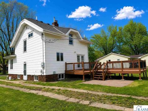 208 SE 2nd Avenue Mapleton MN 56065