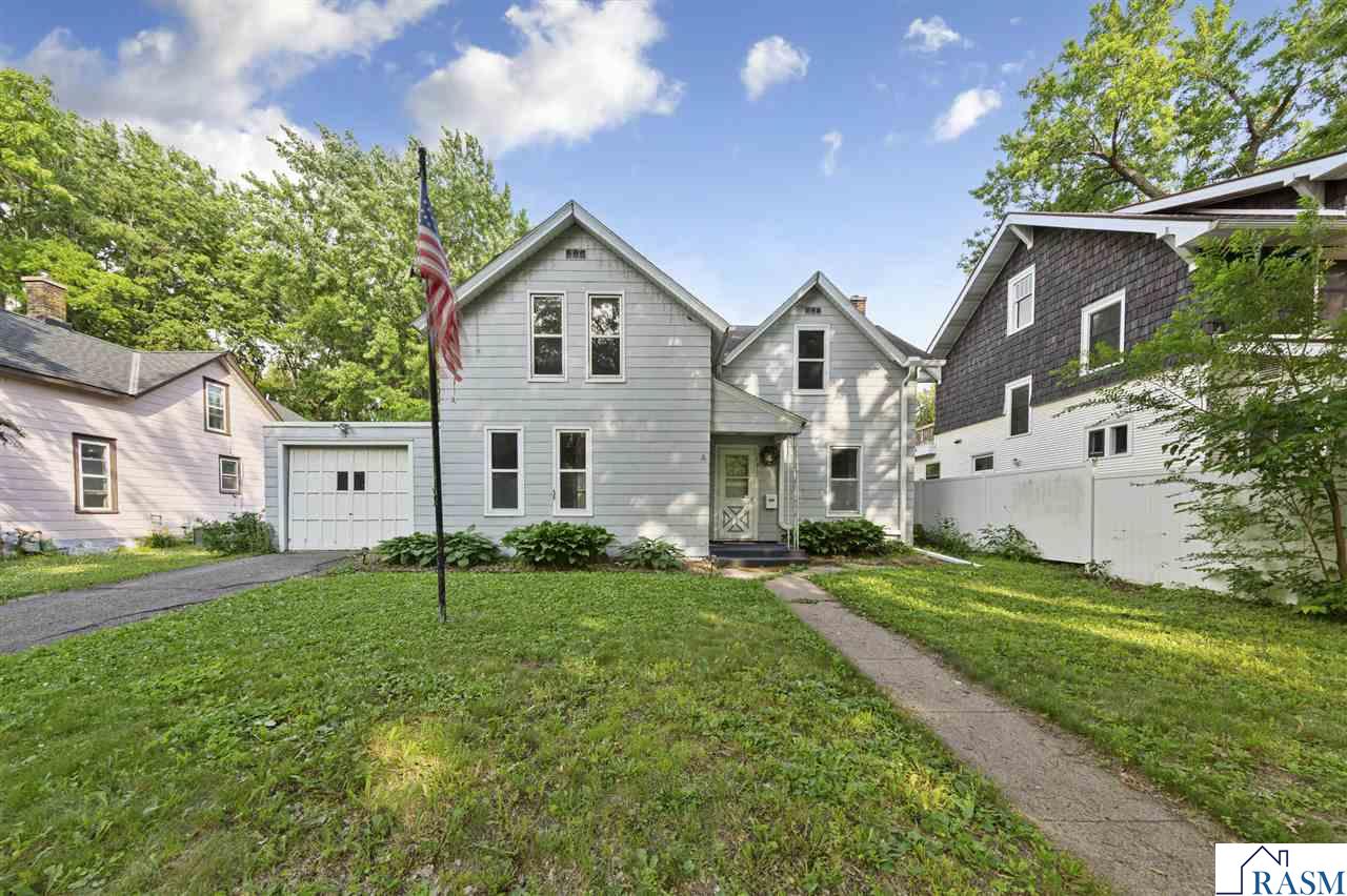 1617 N 4th Street Mankato MN 56001
