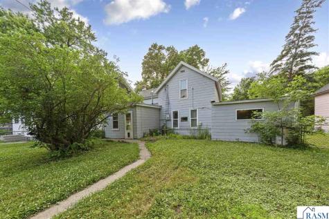 1617 N 4th Street Mankato MN 56001