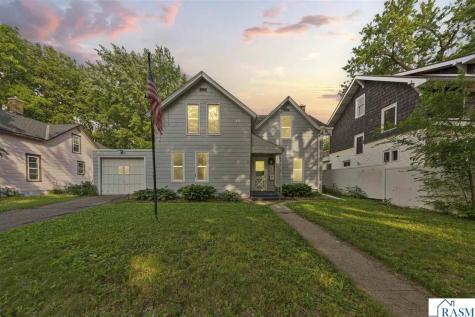 1617 N 4th Street Mankato MN 56001