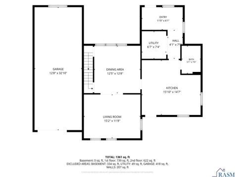 1617 N 4th Street Mankato MN 56001