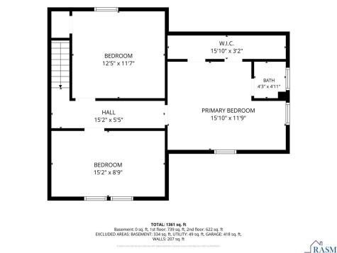 1617 N 4th Street Mankato MN 56001