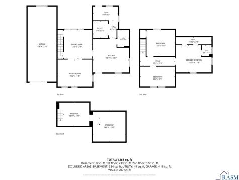 1617 N 4th Street Mankato MN 56001