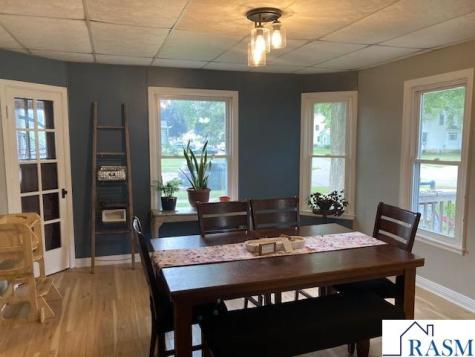 116 Summit Street SE Sleepy Eye MN 56085