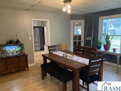 116 Summit Street SE Sleepy Eye MN 56085