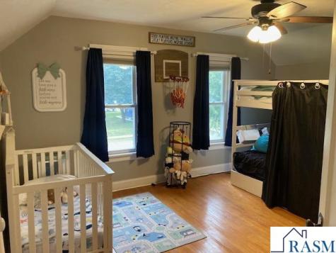 116 Summit Street SE Sleepy Eye MN 56085