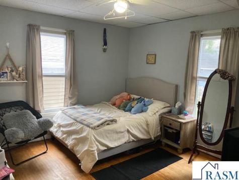 116 Summit Street SE Sleepy Eye MN 56085