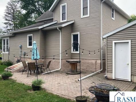 116 Summit Street SE Sleepy Eye MN 56085
