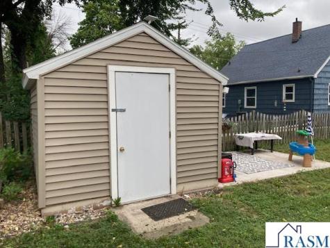 116 Summit Street SE Sleepy Eye MN 56085