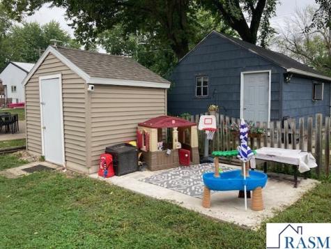 116 Summit Street SE Sleepy Eye MN 56085