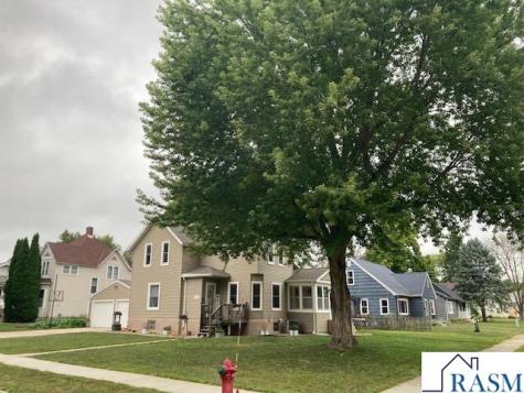116 Summit Street SE Sleepy Eye MN 56085