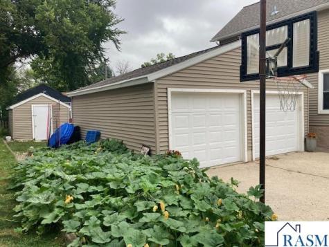 116 Summit Street SE Sleepy Eye MN 56085