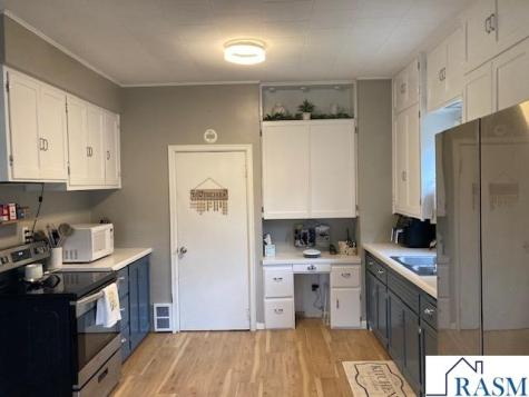 116 Summit Street SE Sleepy Eye MN 56085